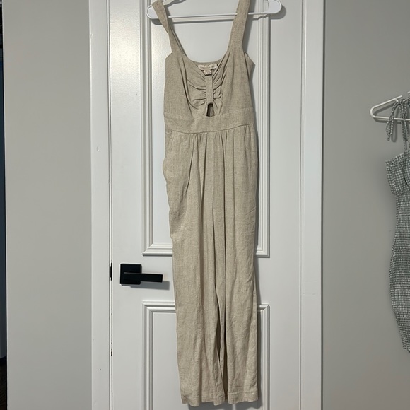 Monteau Pants & Jumpsuits Monteau Los Angeles Jumpsuit Poshmark